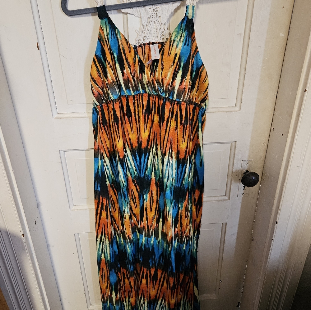 Summer dress